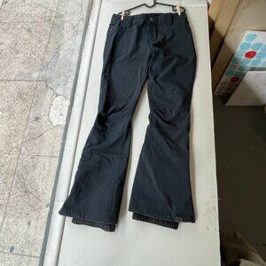 Roxy ski/board snow pants, size L